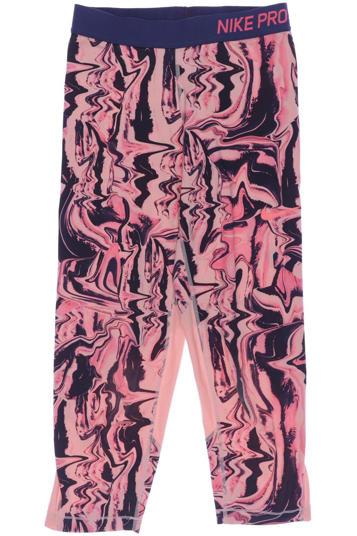 

Nike Damen Stoffhose, pink, Gr. 170