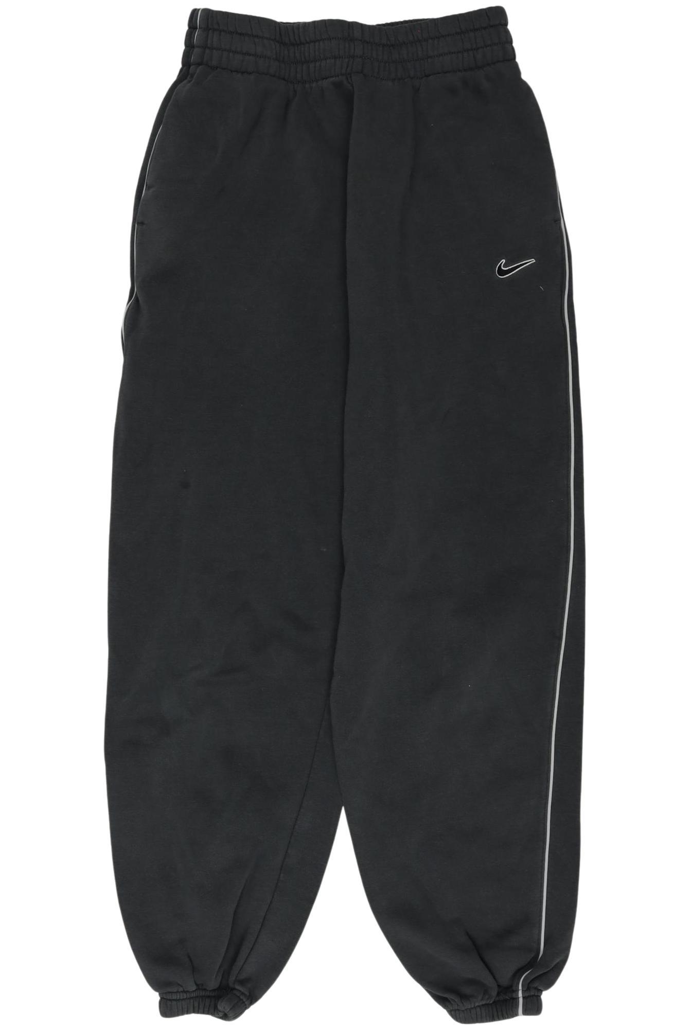 

Nike Mädchen Stoffhose, grau, Gr. 146