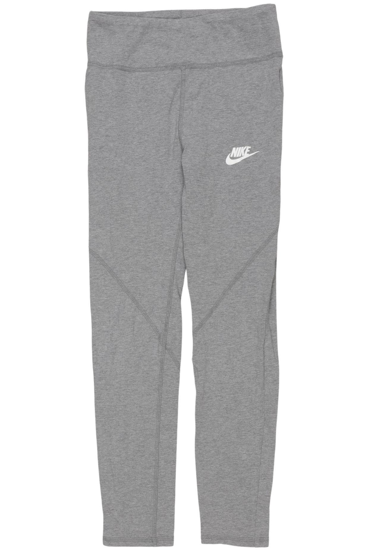 

Nike Damen Stoffhose, grau, Gr. 158