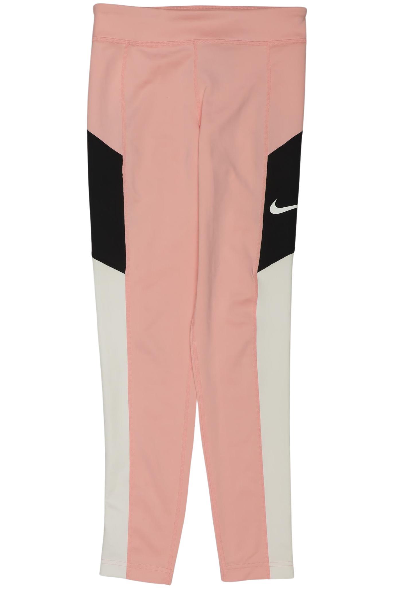 

Nike Mädchen Stoffhose, mehrfarbig, Gr. 146