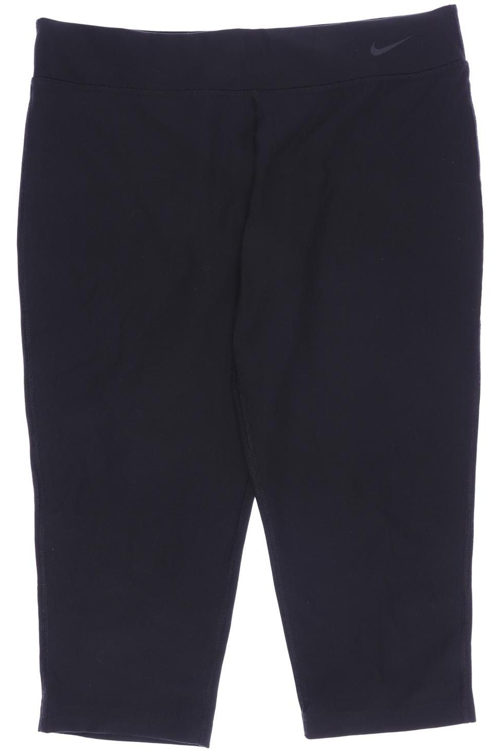 

Nike Damen Stoffhose, schwarz, Gr. 170