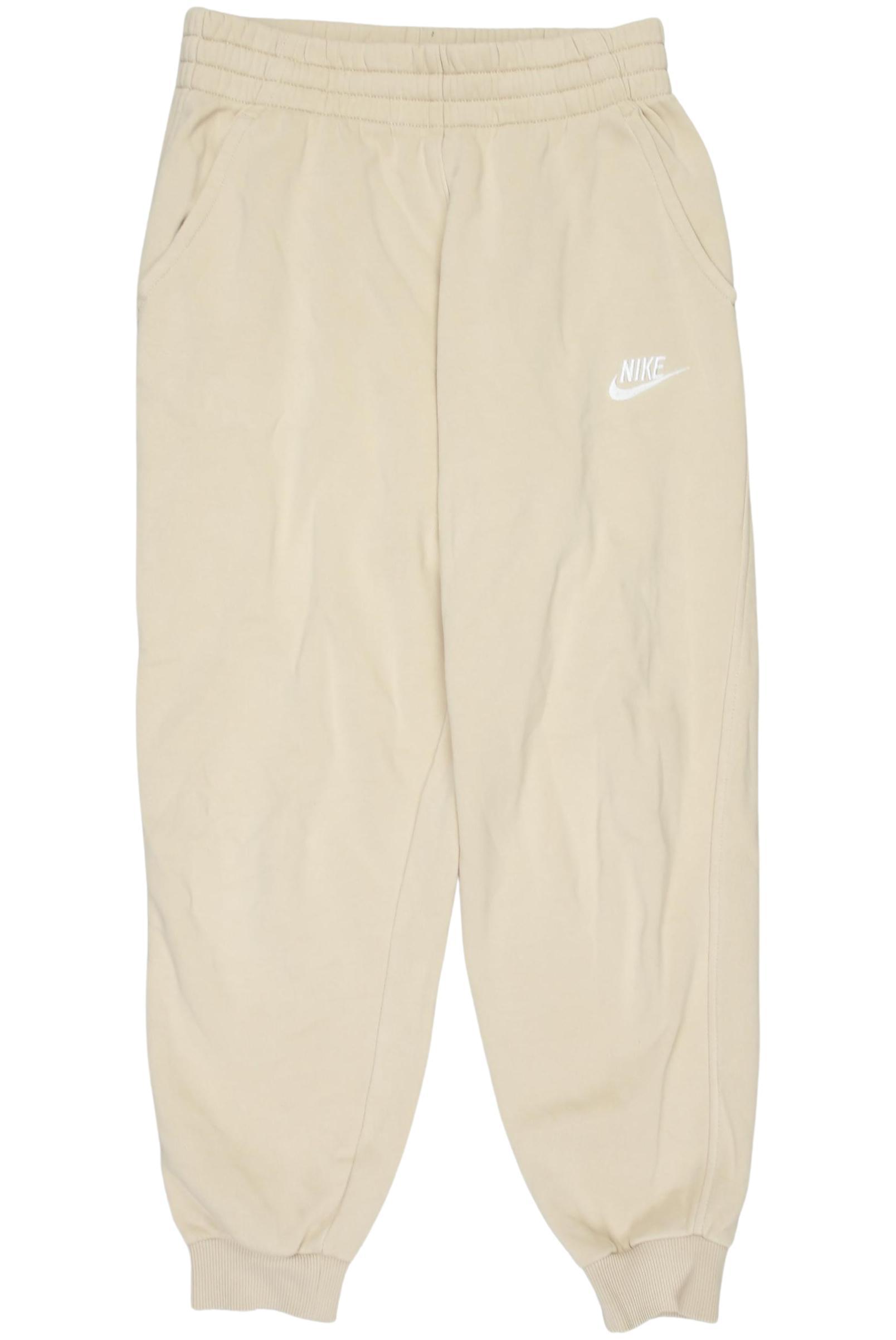 

Nike Damen Stoffhose, beige, Gr. 146