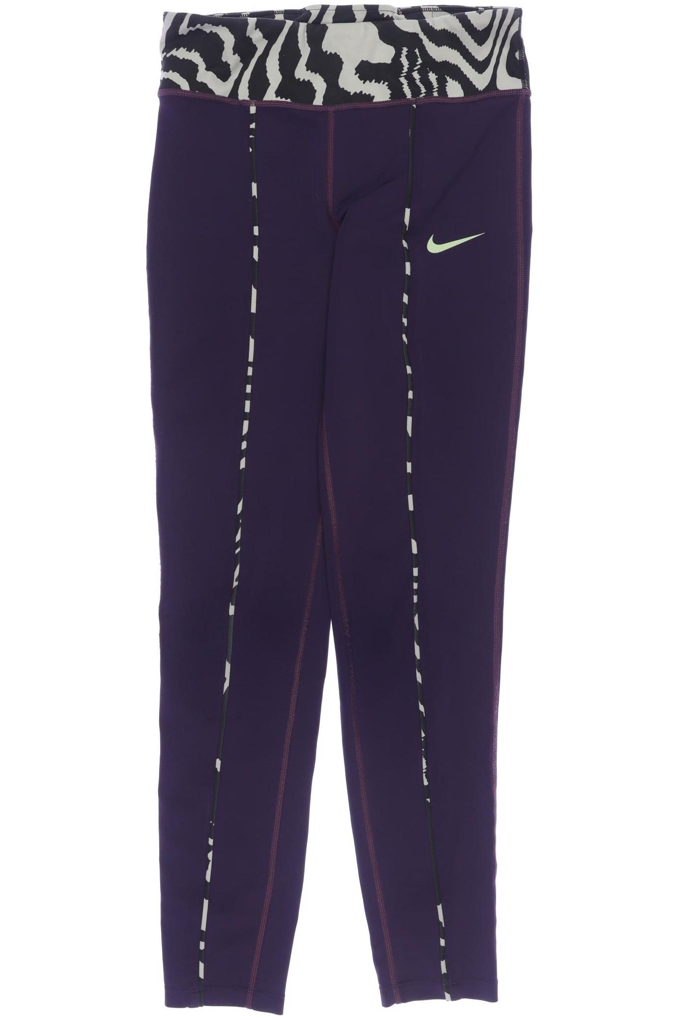 

Nike Mädchen Stoffhose, flieder