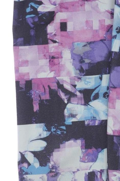 Thumbnail - Nike Mädchen Stoffhose, mehrfarbig, Gr. 134