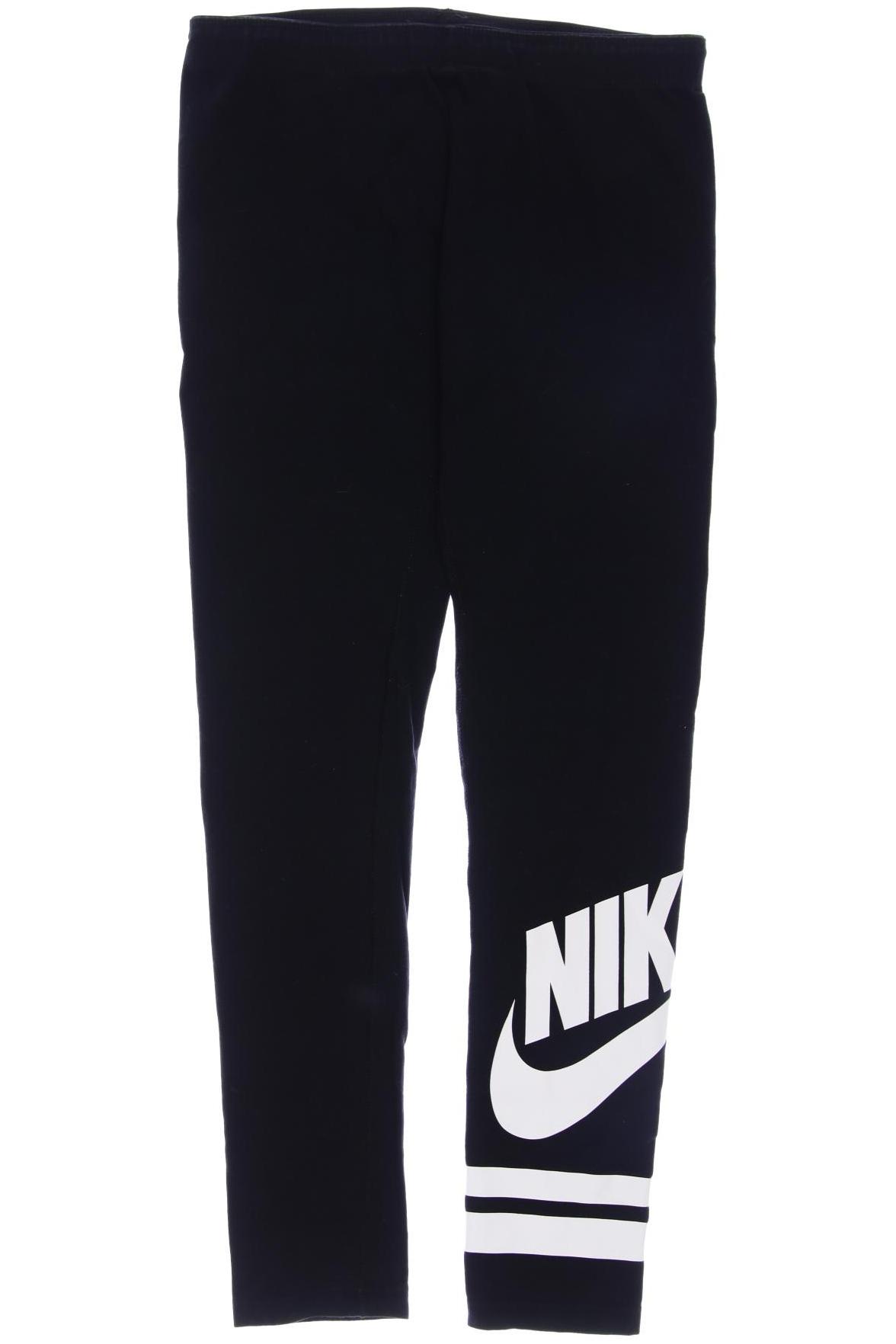 

Nike Mädchen Stoffhose, schwarz