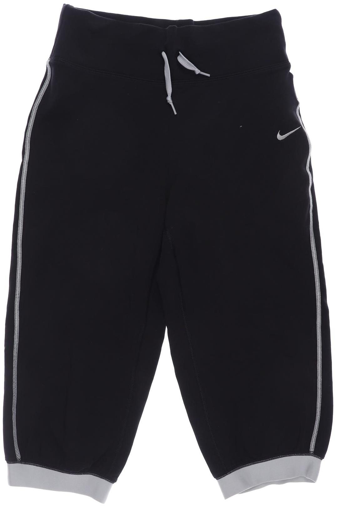 

Nike Mädchen Stoffhose, schwarz