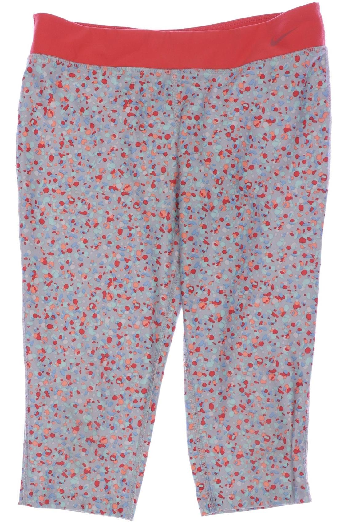 

Nike Damen Stoffhose, mehrfarbig, Gr. 146