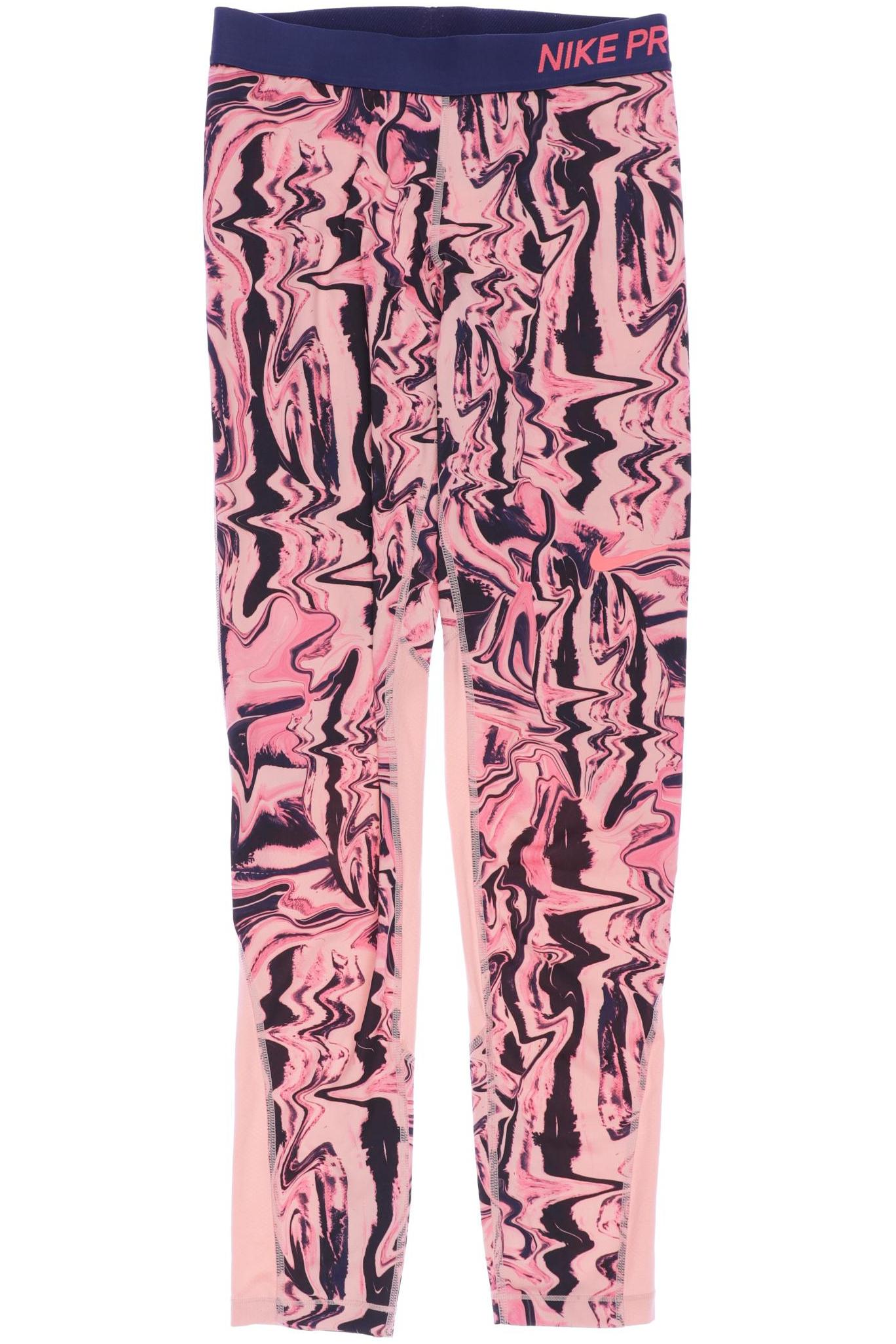 

Nike Damen Stoffhose, pink, Gr. 170