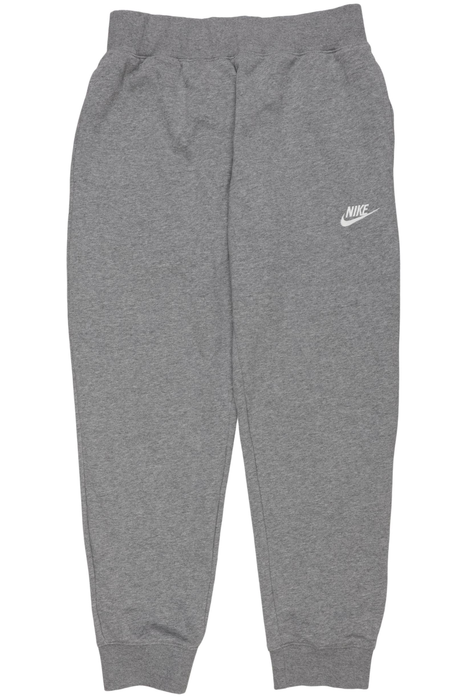 

Nike Mädchen Stoffhose, grau, Gr. 158