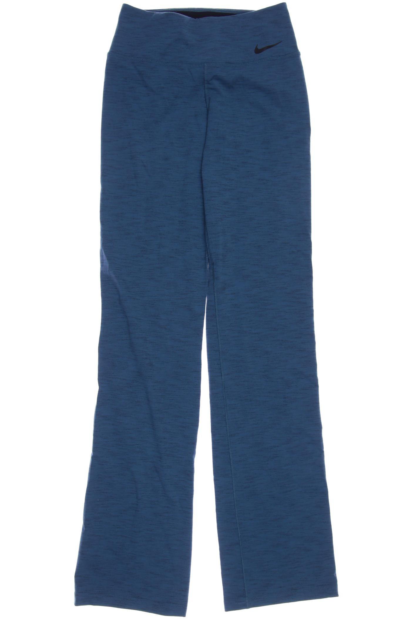 

Nike Mädchen Stoffhose, türkis