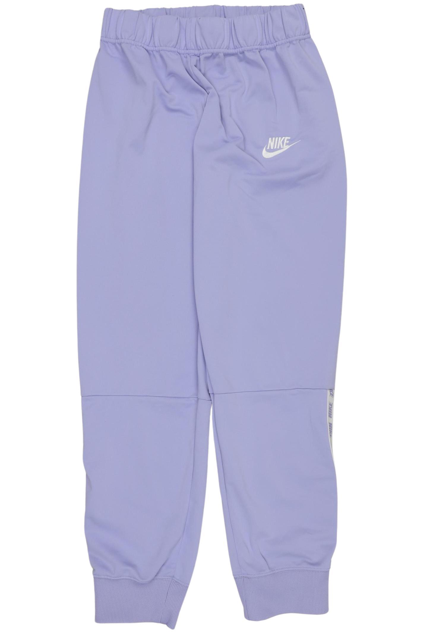 

Nike Damen Stoffhose, flieder, Gr. 170