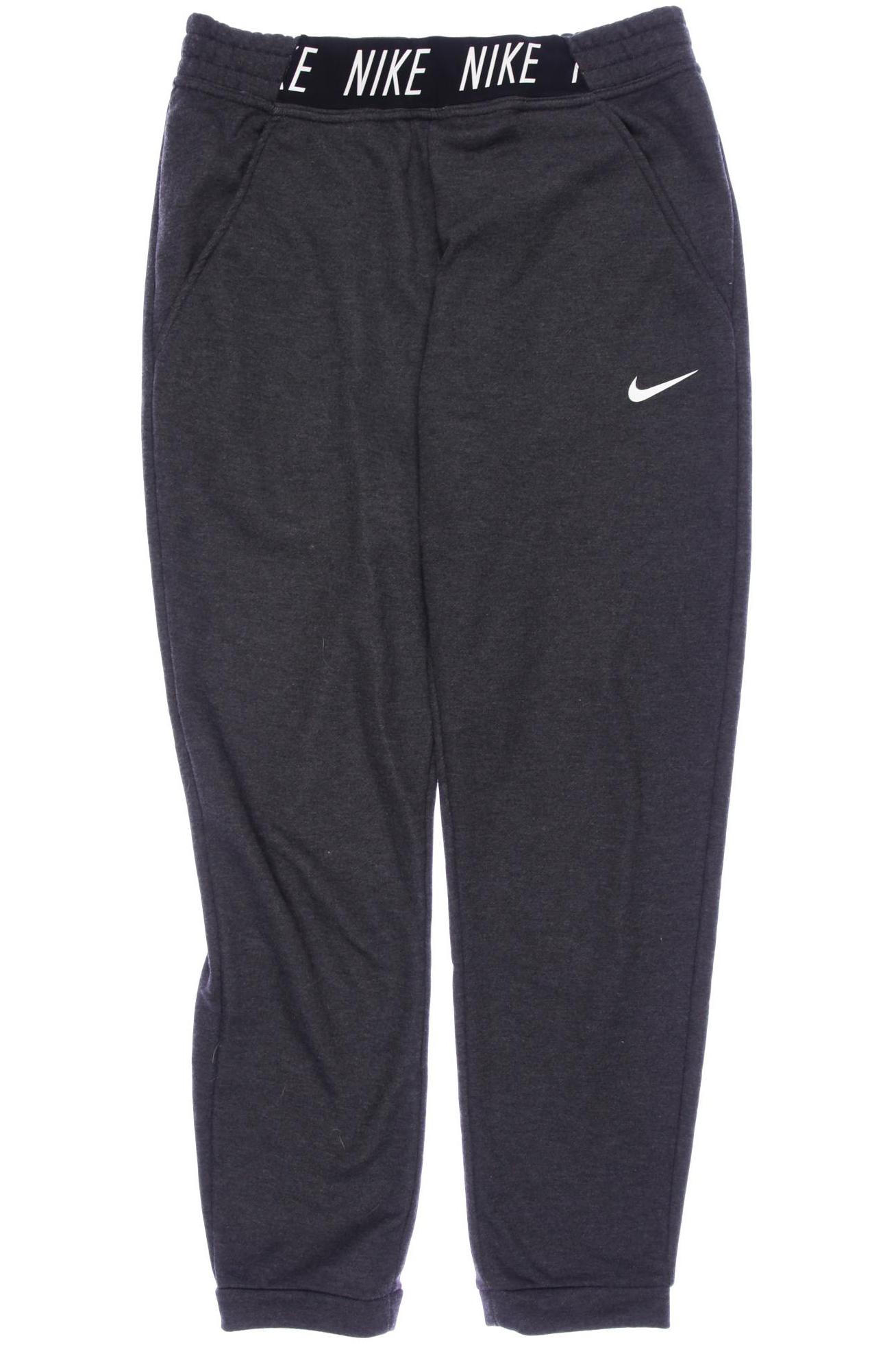 

Nike Damen Stoffhose, grau, Gr. 170