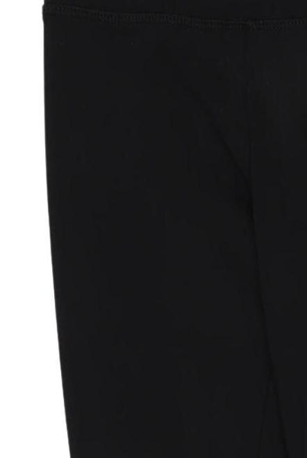 Thumbnail - Nike Mädchen Stoffhose, schwarz, Gr. 104