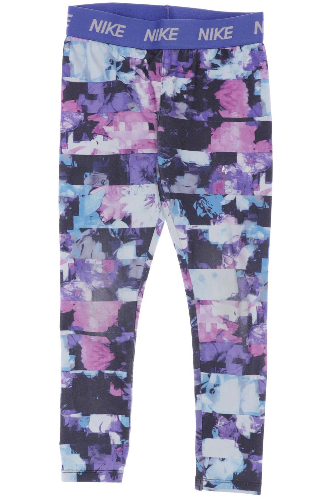 

Nike Mädchen Stoffhose, mehrfarbig