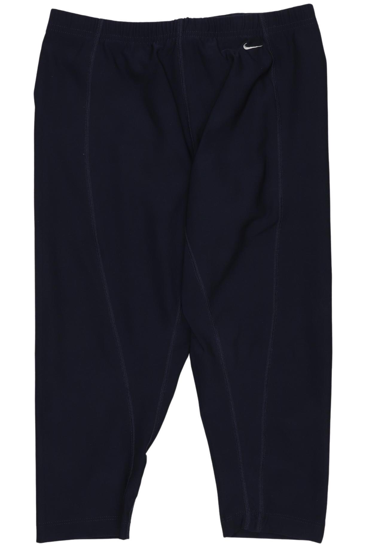 

Nike Damen Stoffhose, marineblau, Gr. 128