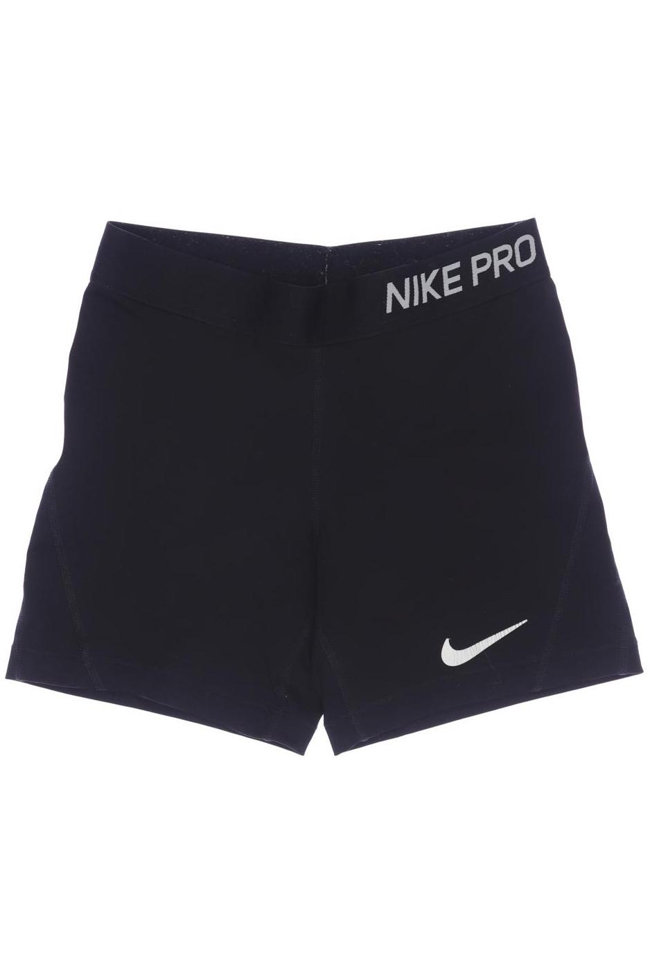 

Nike Damen Stoffhose, schwarz, Gr. 158