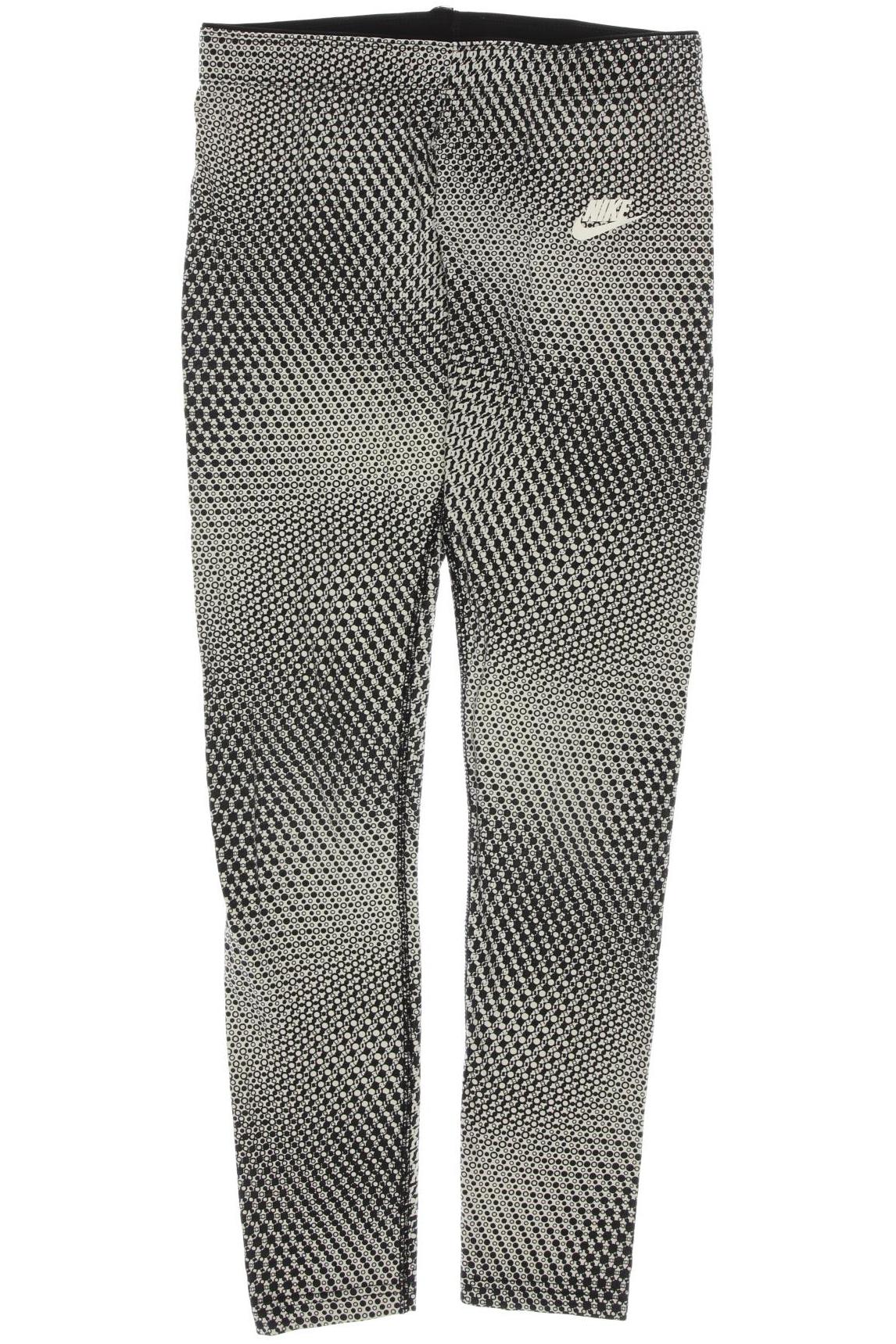 

Nike Mädchen Stoffhose, weiß