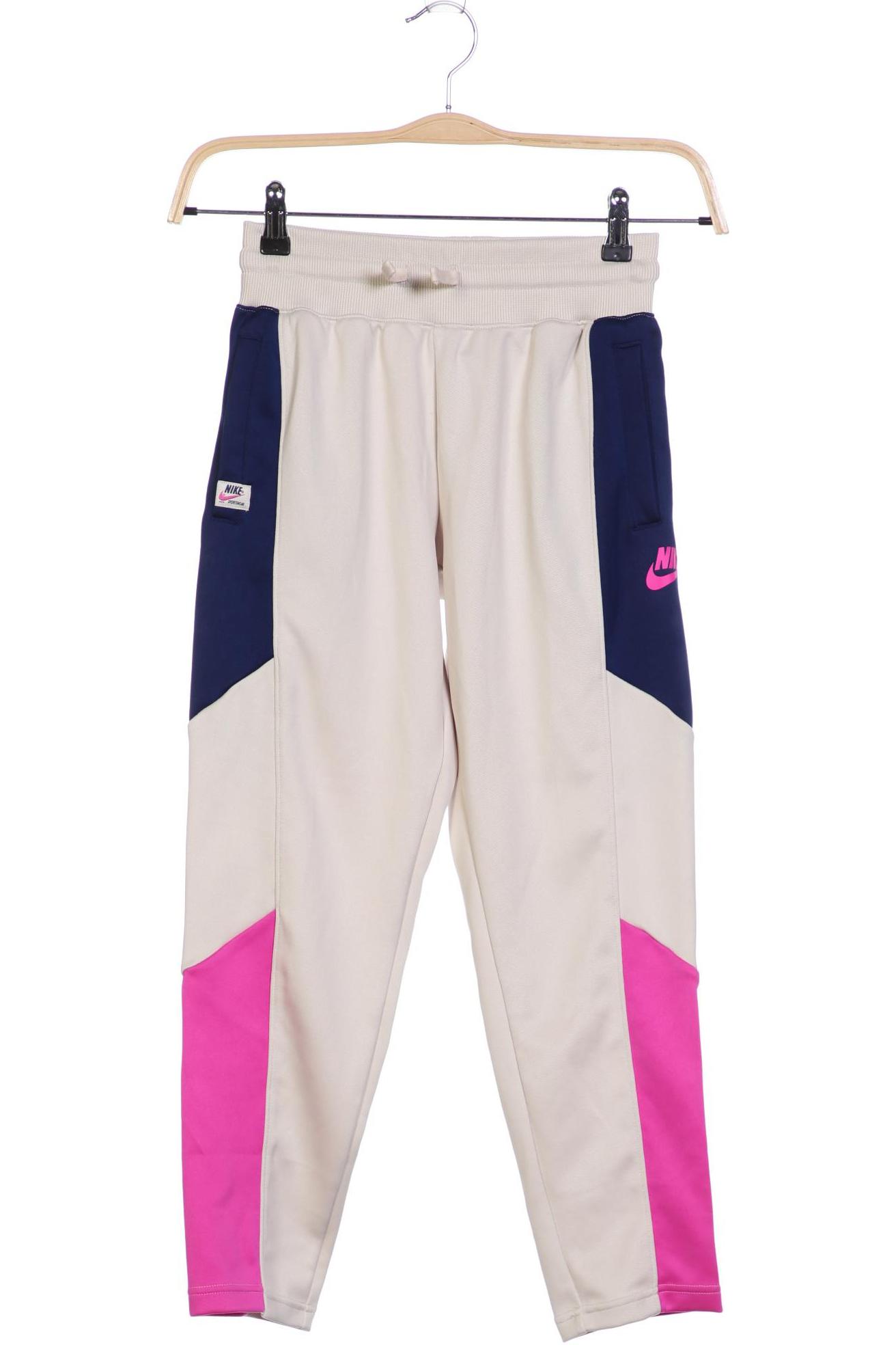 

Nike Mädchen Stoffhose, beige