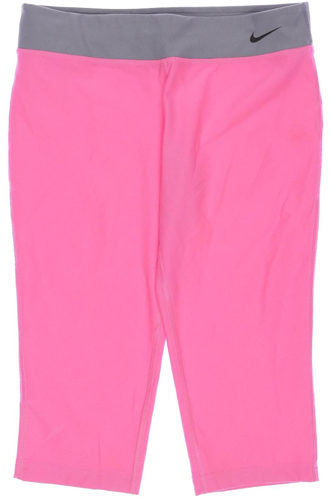 

Nike Damen Stoffhose, pink, Gr. 134