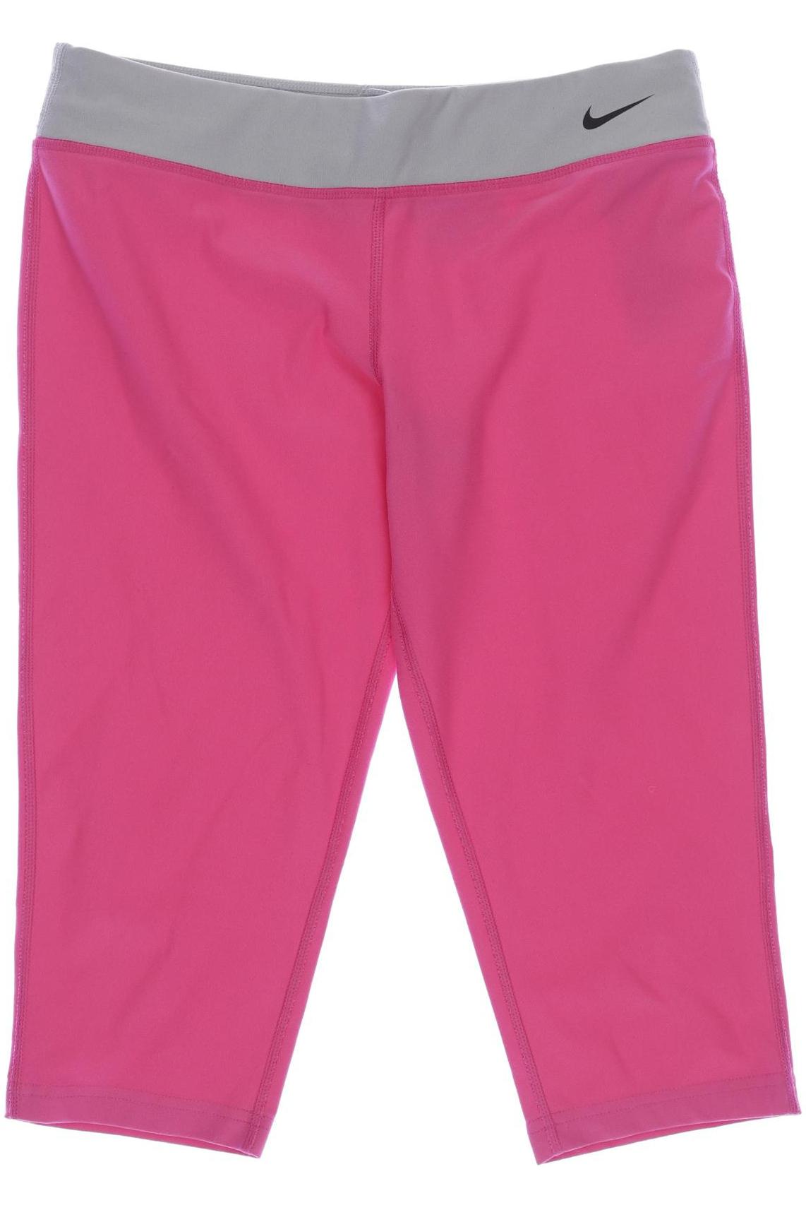 

Nike Mädchen Stoffhose, pink
