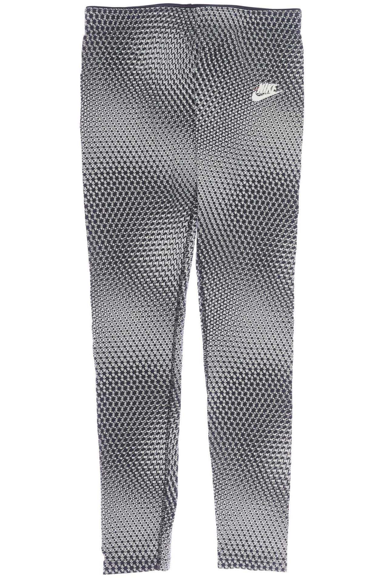 

Nike Damen Stoffhose, schwarz, Gr. 158