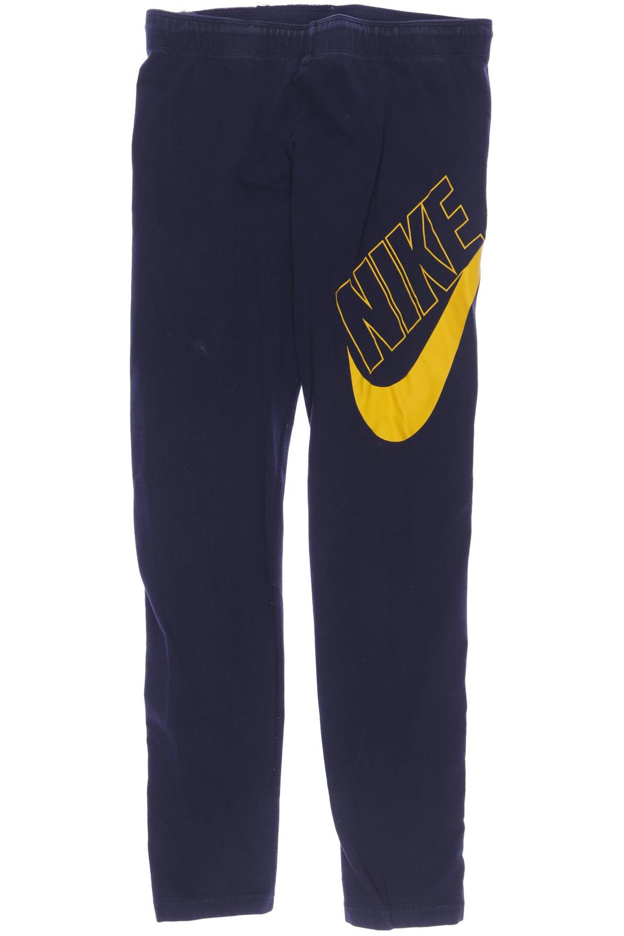 

Nike Damen Stoffhose, marineblau, Gr. 170