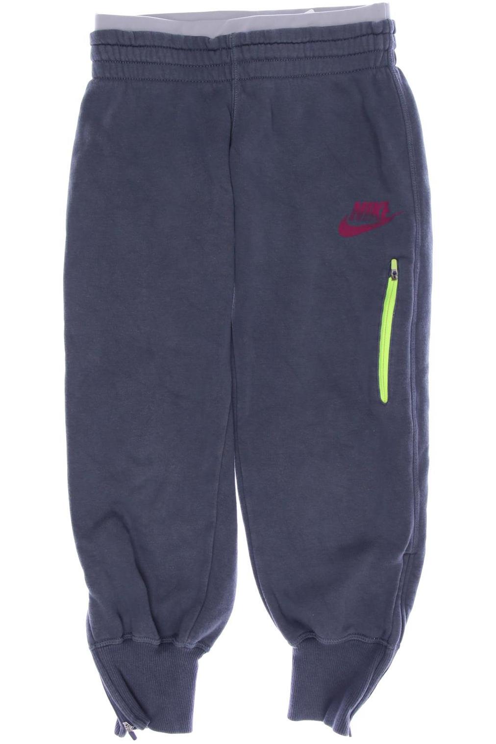 

Nike Mädchen Stoffhose, grau