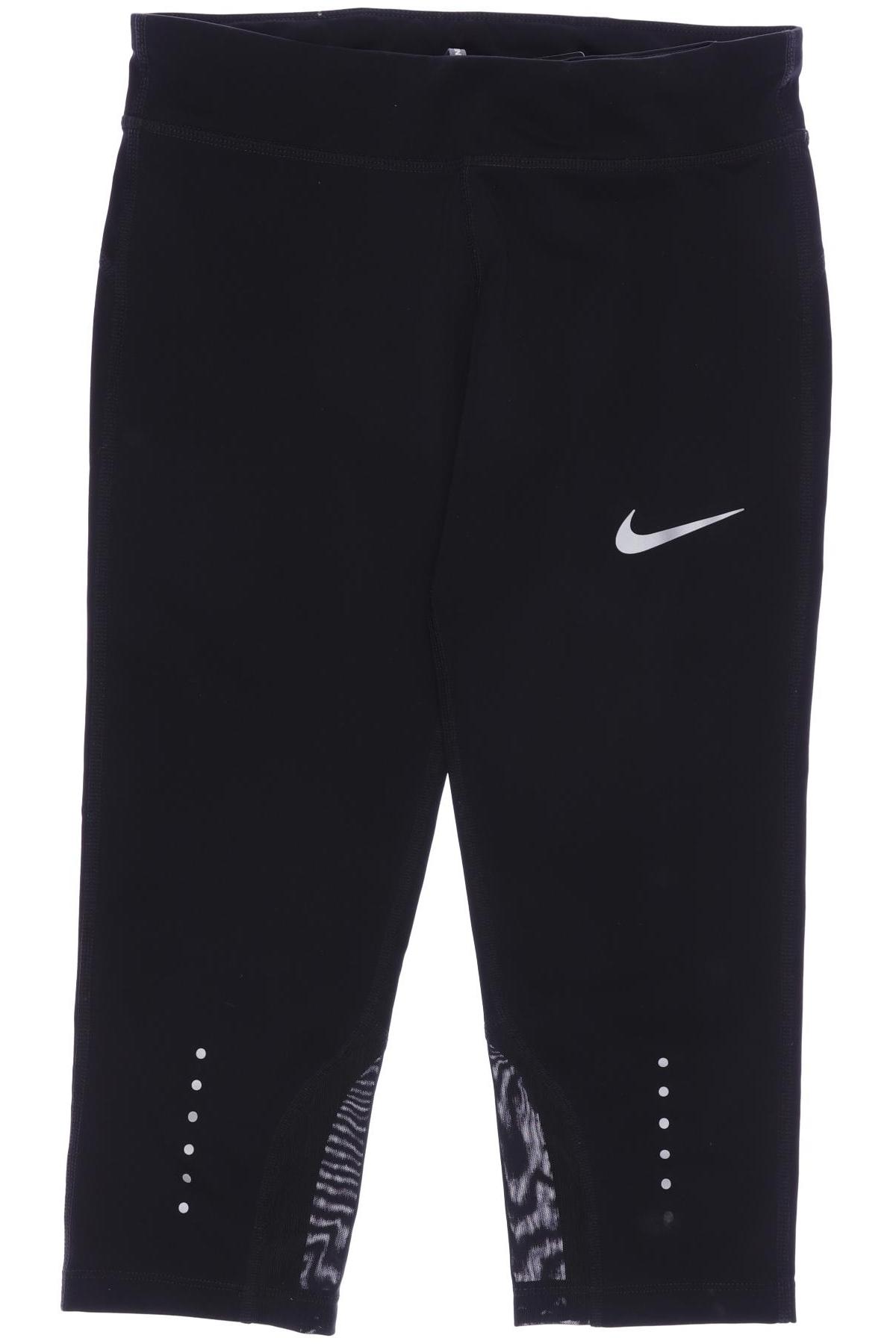 

Nike Mädchen Stoffhose, schwarz