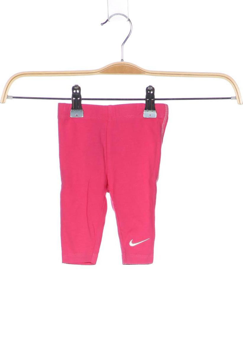 

Nike Mädchen Stoffhose, pink
