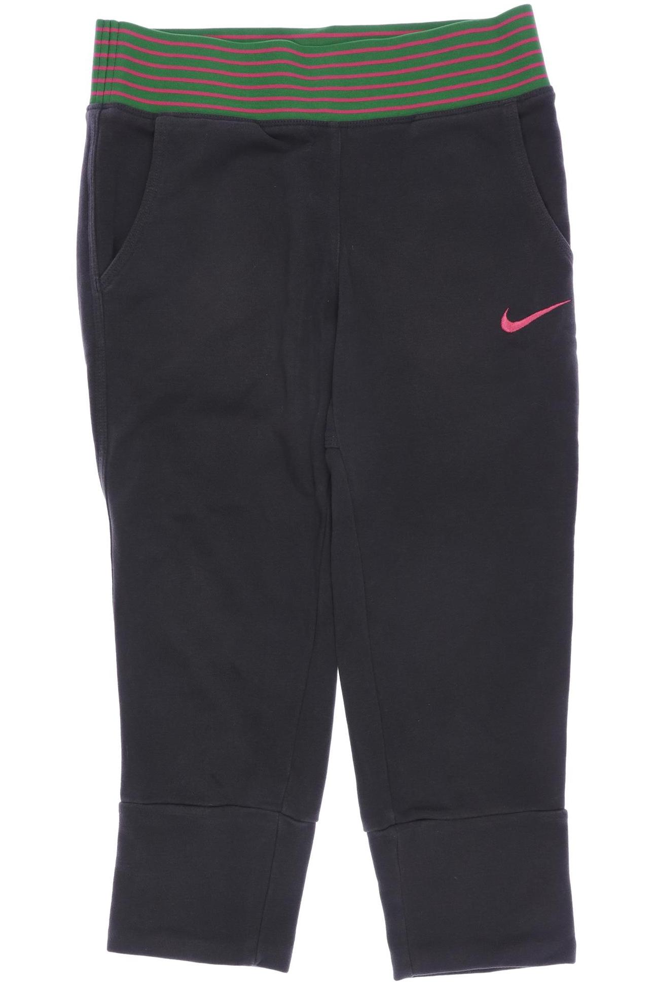 

Nike Mädchen Stoffhose, grau