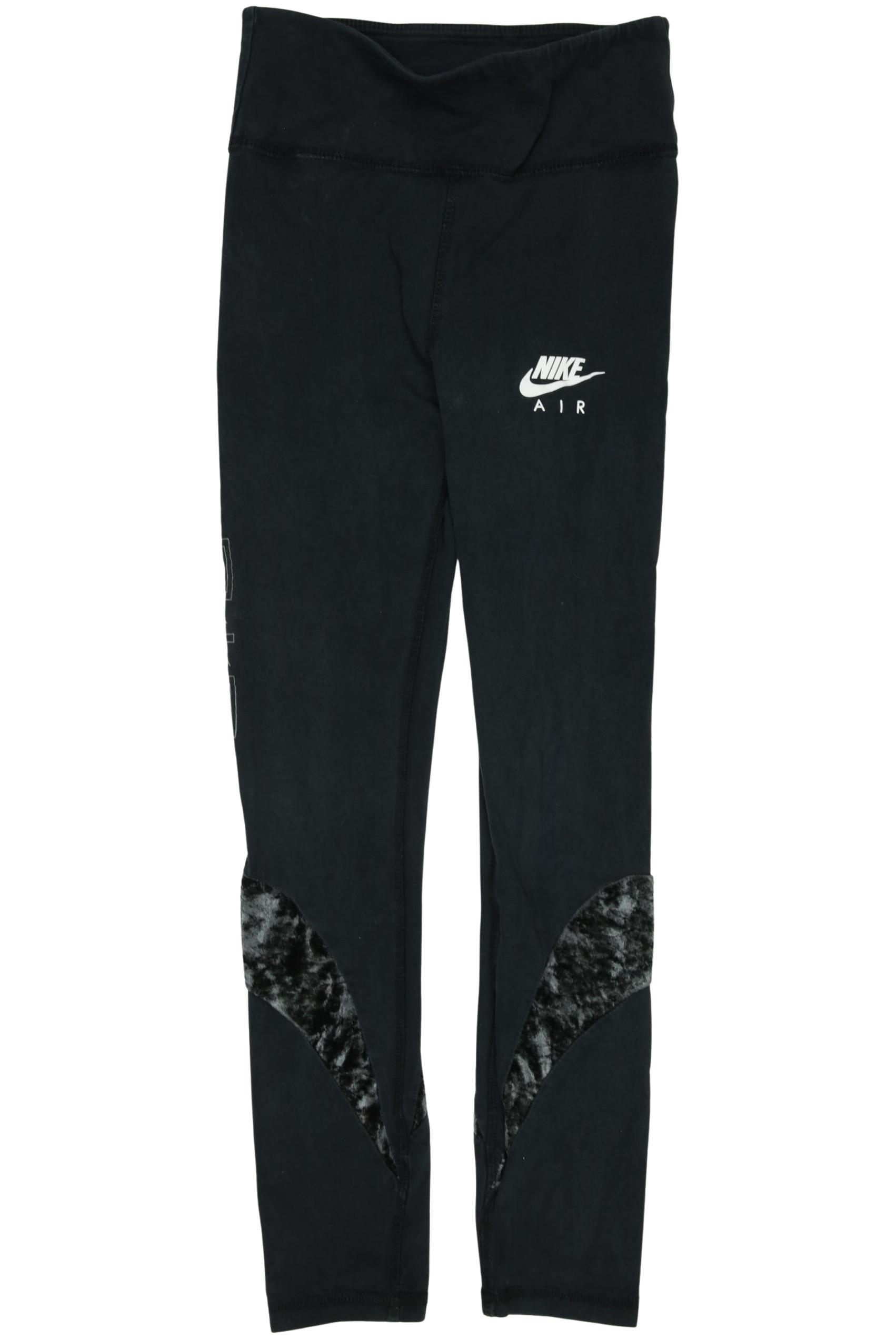 

Nike Damen Stoffhose, marineblau, Gr. 146