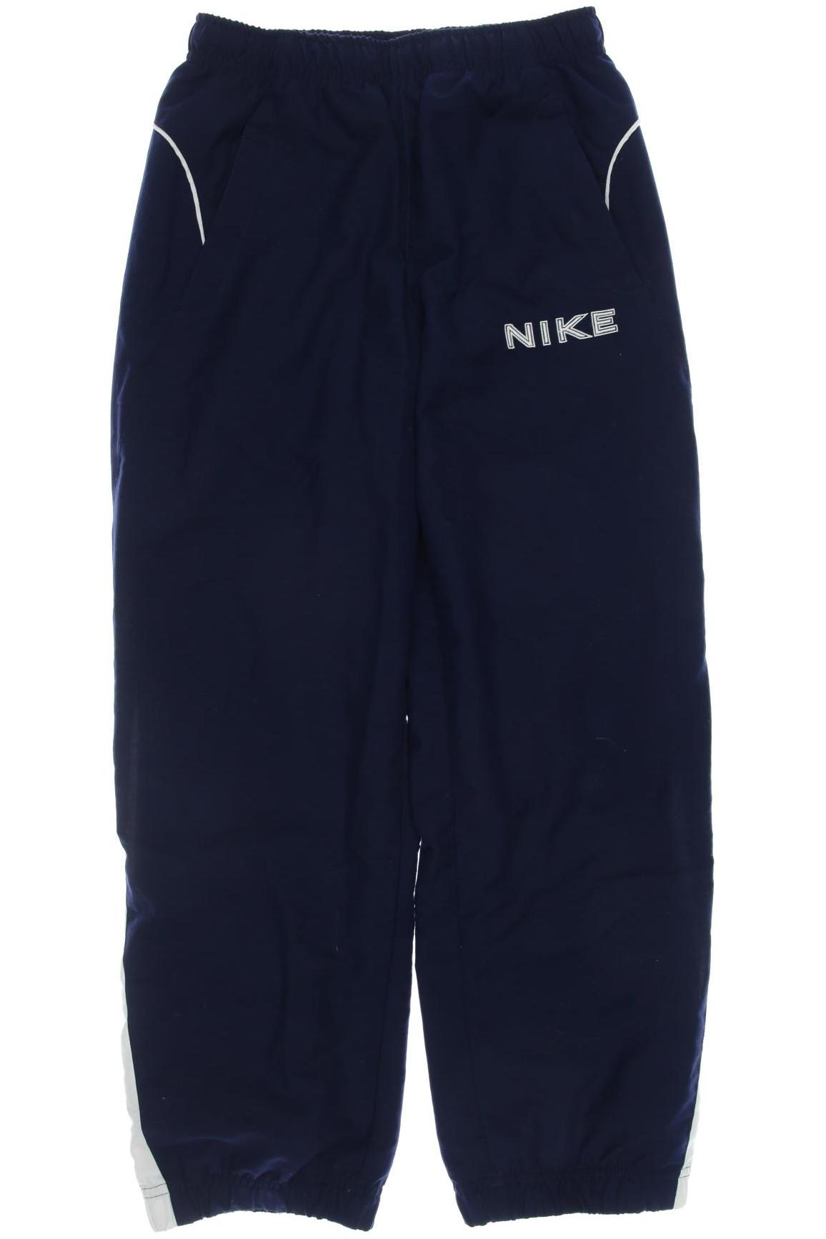 

Nike Damen Stoffhose, marineblau, Gr. 134