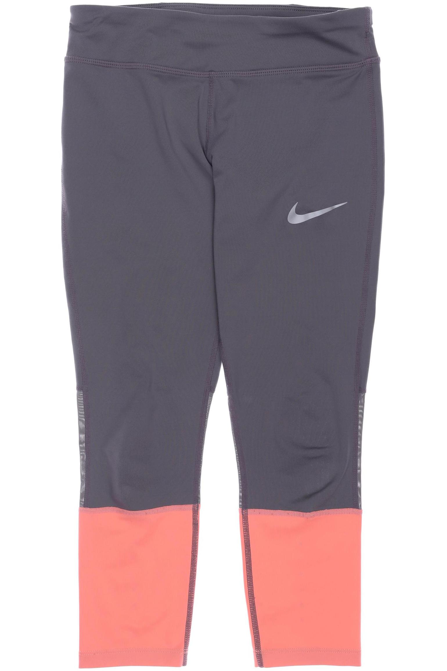 

Nike Mädchen Stoffhose, grau