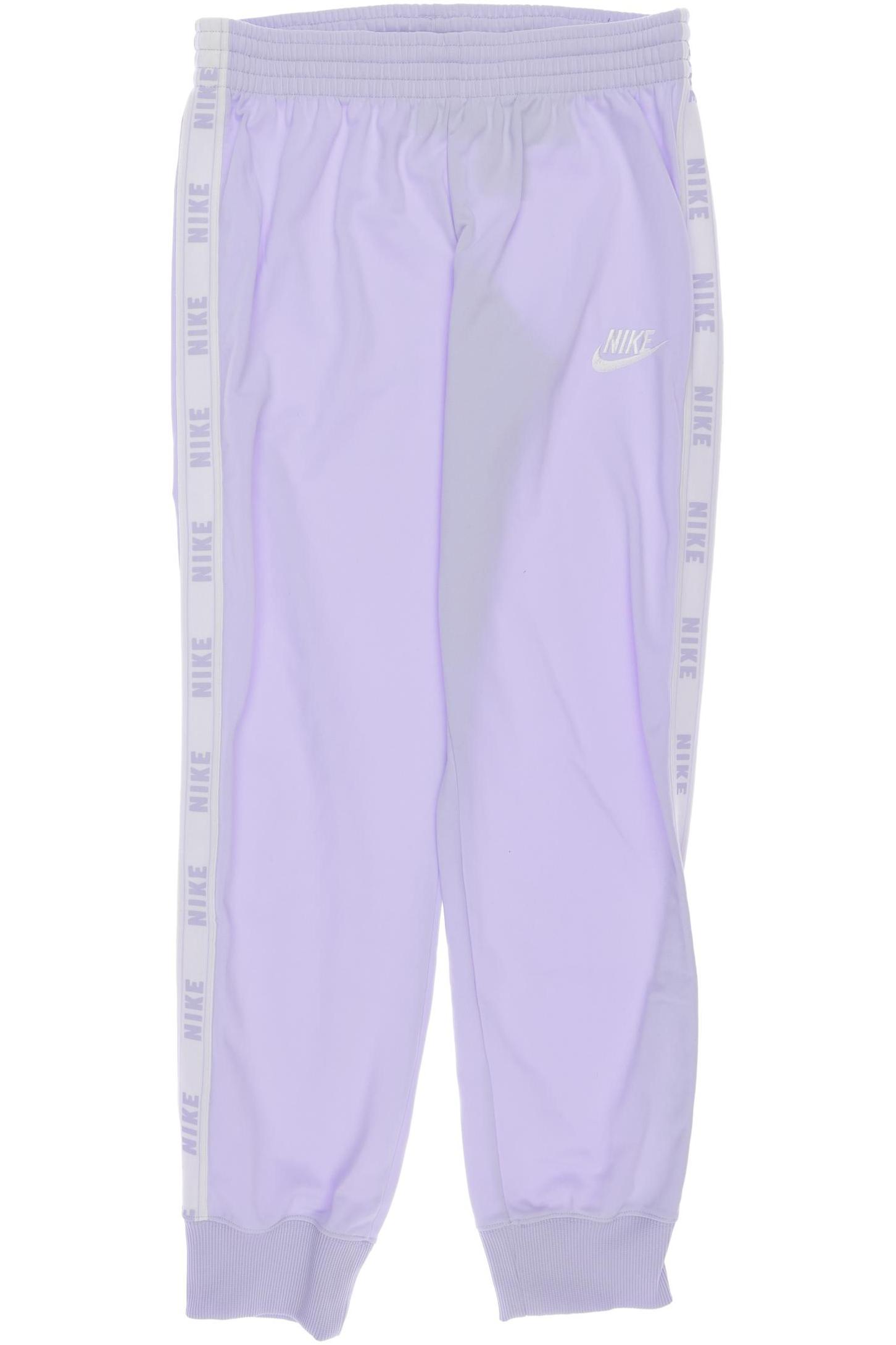 

Nike Damen Stoffhose, flieder, Gr. 170