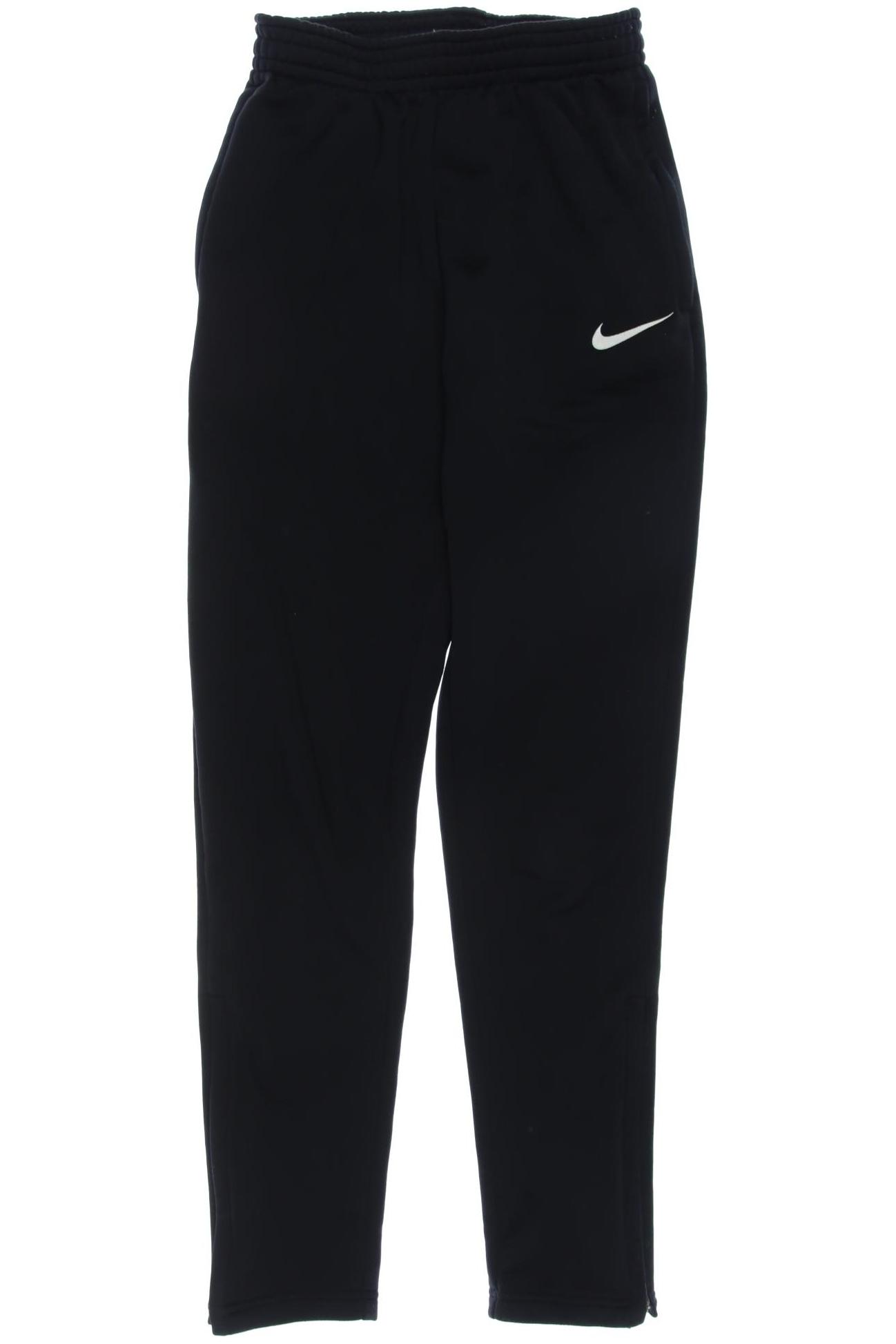 

Nike Damen Stoffhose, schwarz, Gr. 158