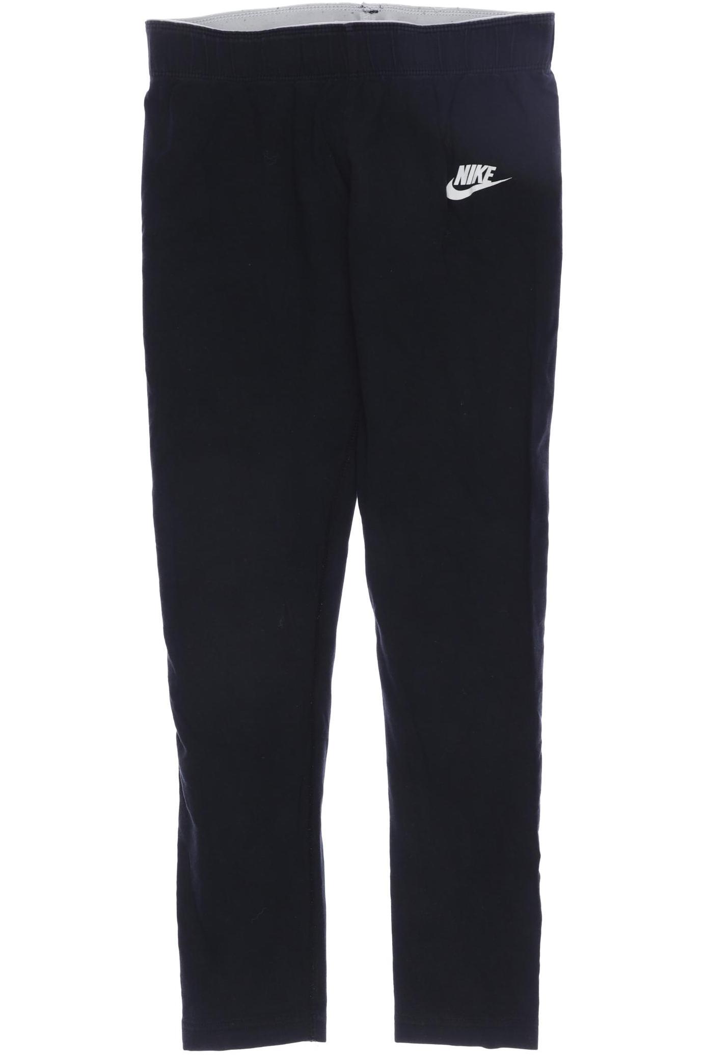 

Nike Damen Stoffhose, marineblau, Gr. 146