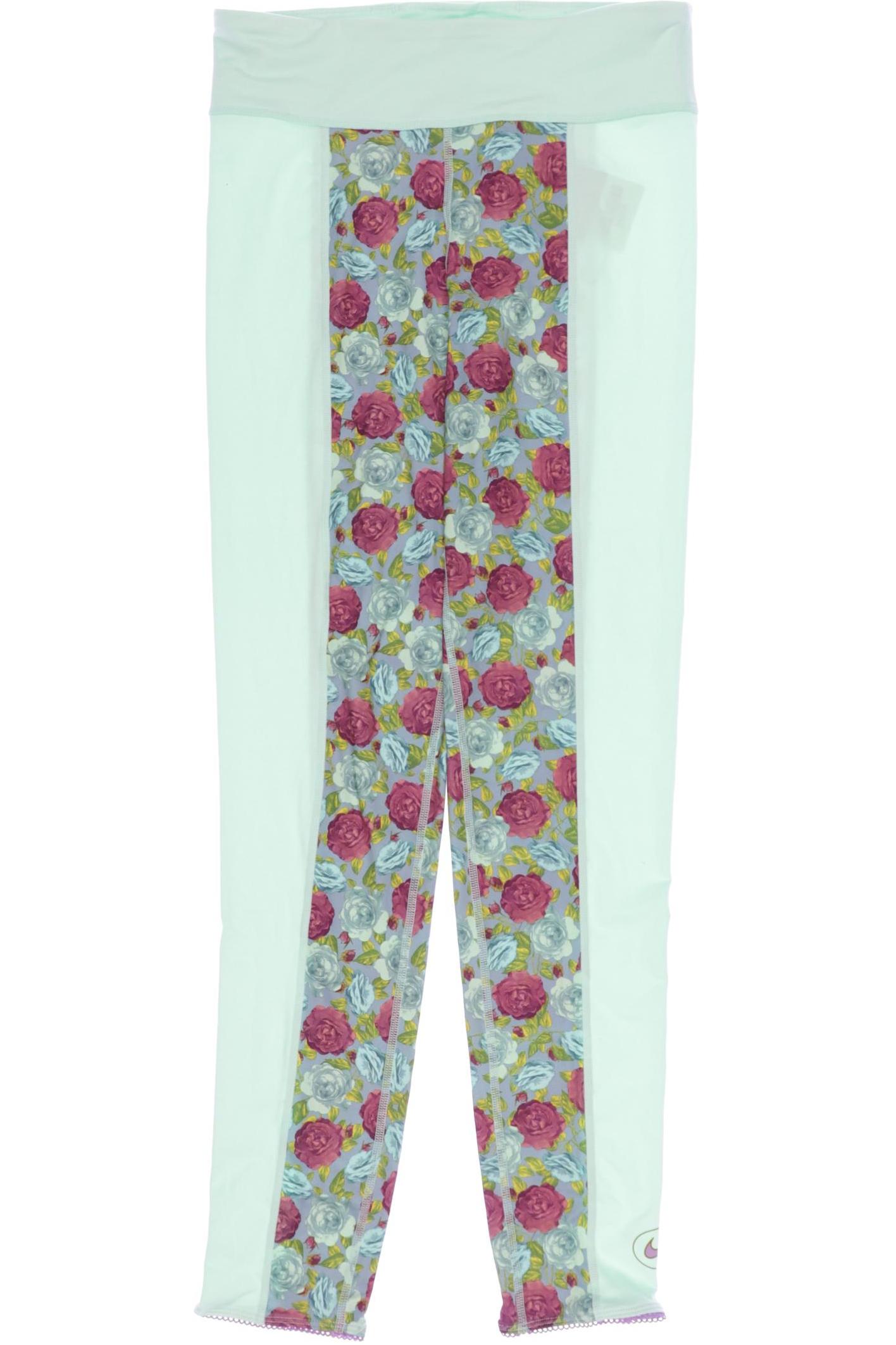 

Nike Damen Stoffhose, hellgrün, Gr. 152