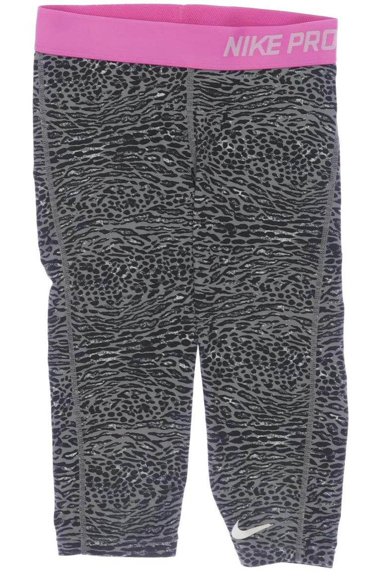 

Nike Mädchen Stoffhose, grau
