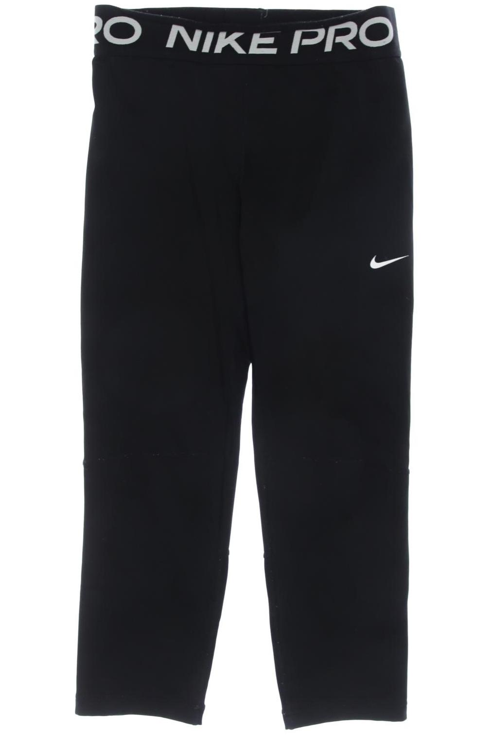 

Nike Damen Stoffhose, schwarz, Gr. 170