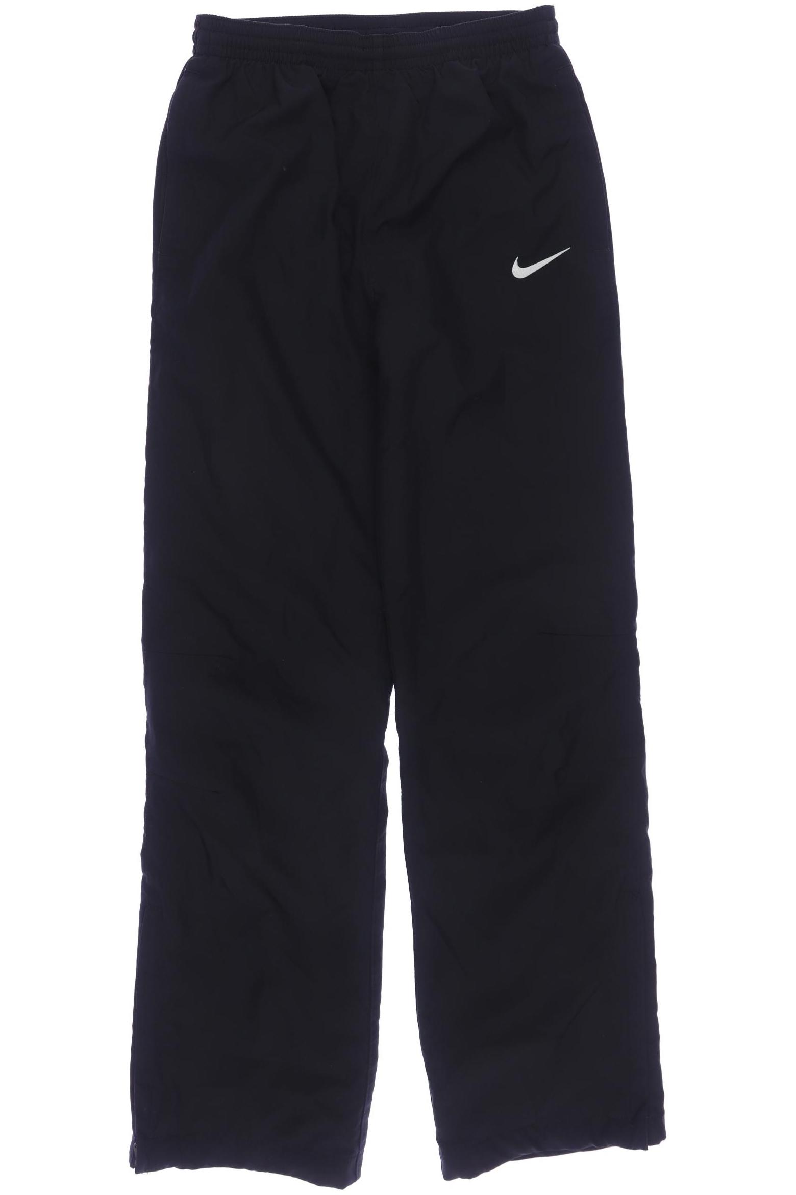 

Nike Mädchen Stoffhose, schwarz