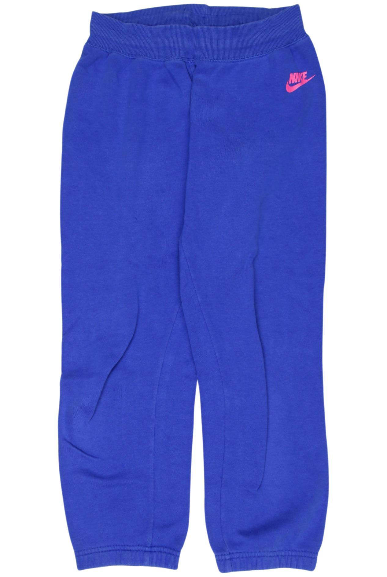 

Nike Damen Stoffhose, blau, Gr. 134