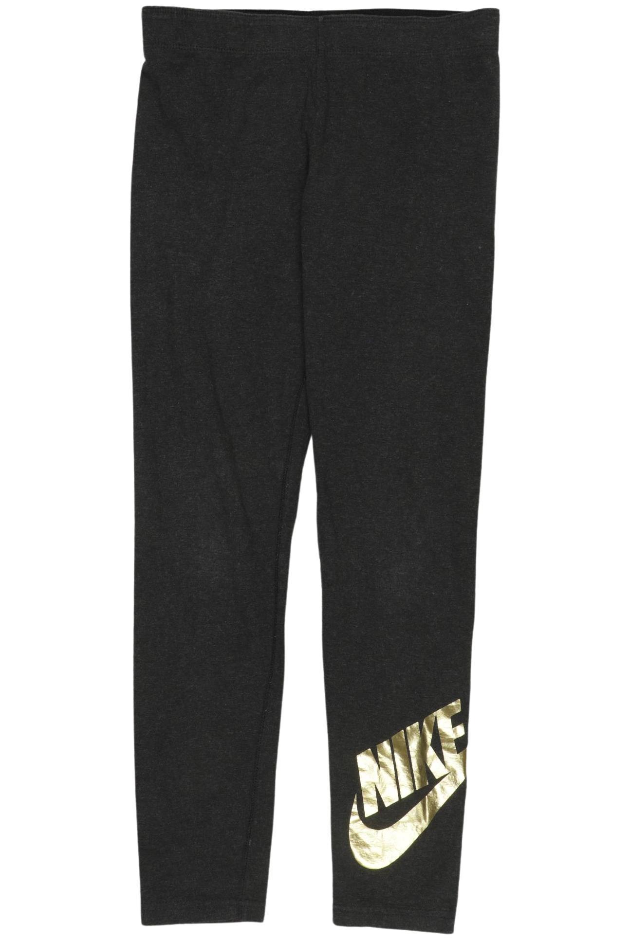 

Nike Damen Stoffhose, grau, Gr. 146