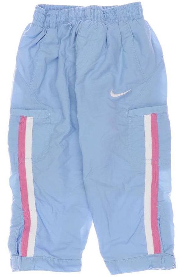 

Nike Mädchen Stoffhose, hellblau