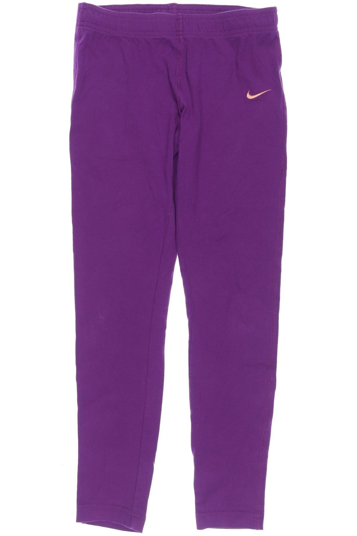 

Nike Mädchen Stoffhose, flieder