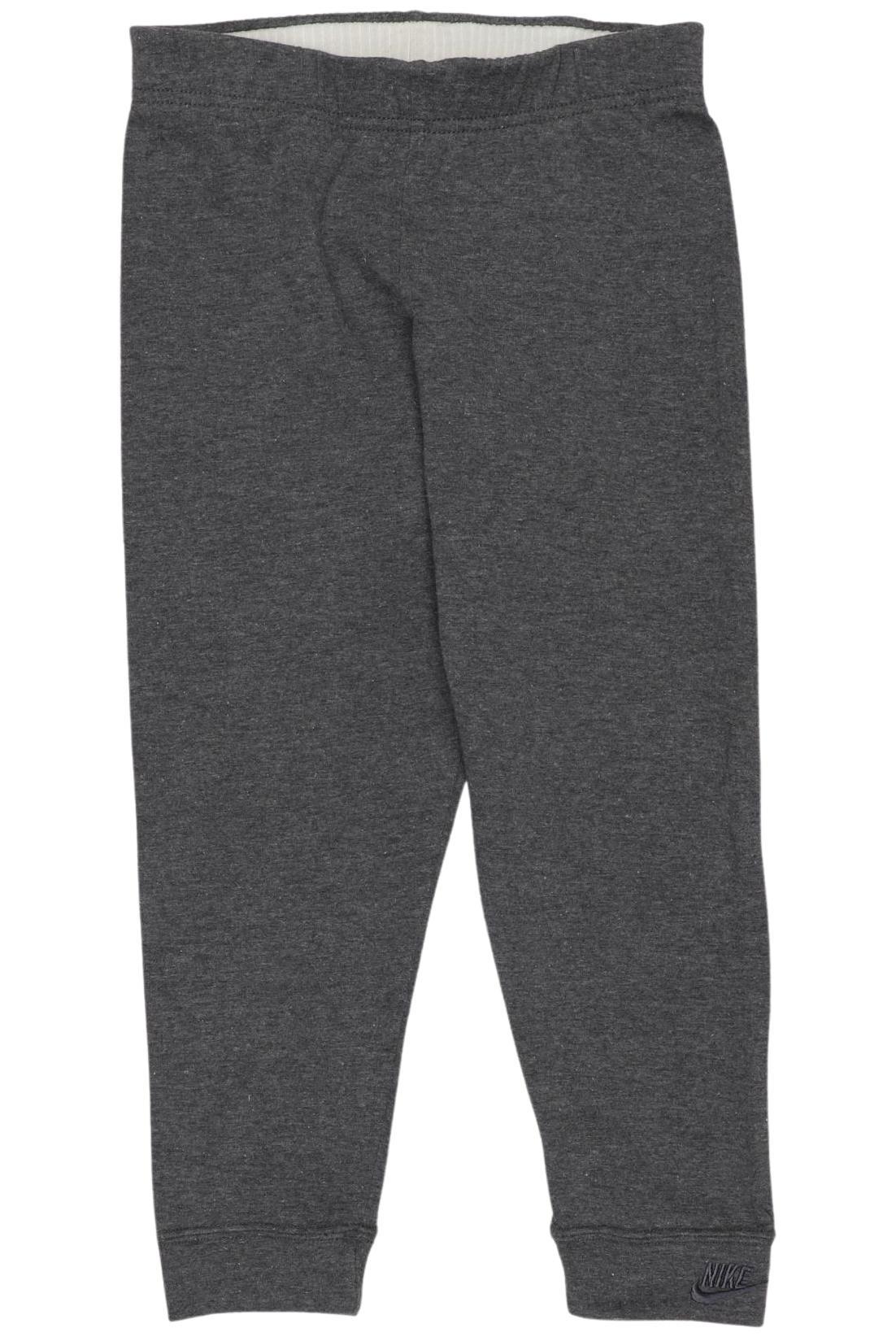 

Nike Damen Stoffhose, grau, Gr. 116