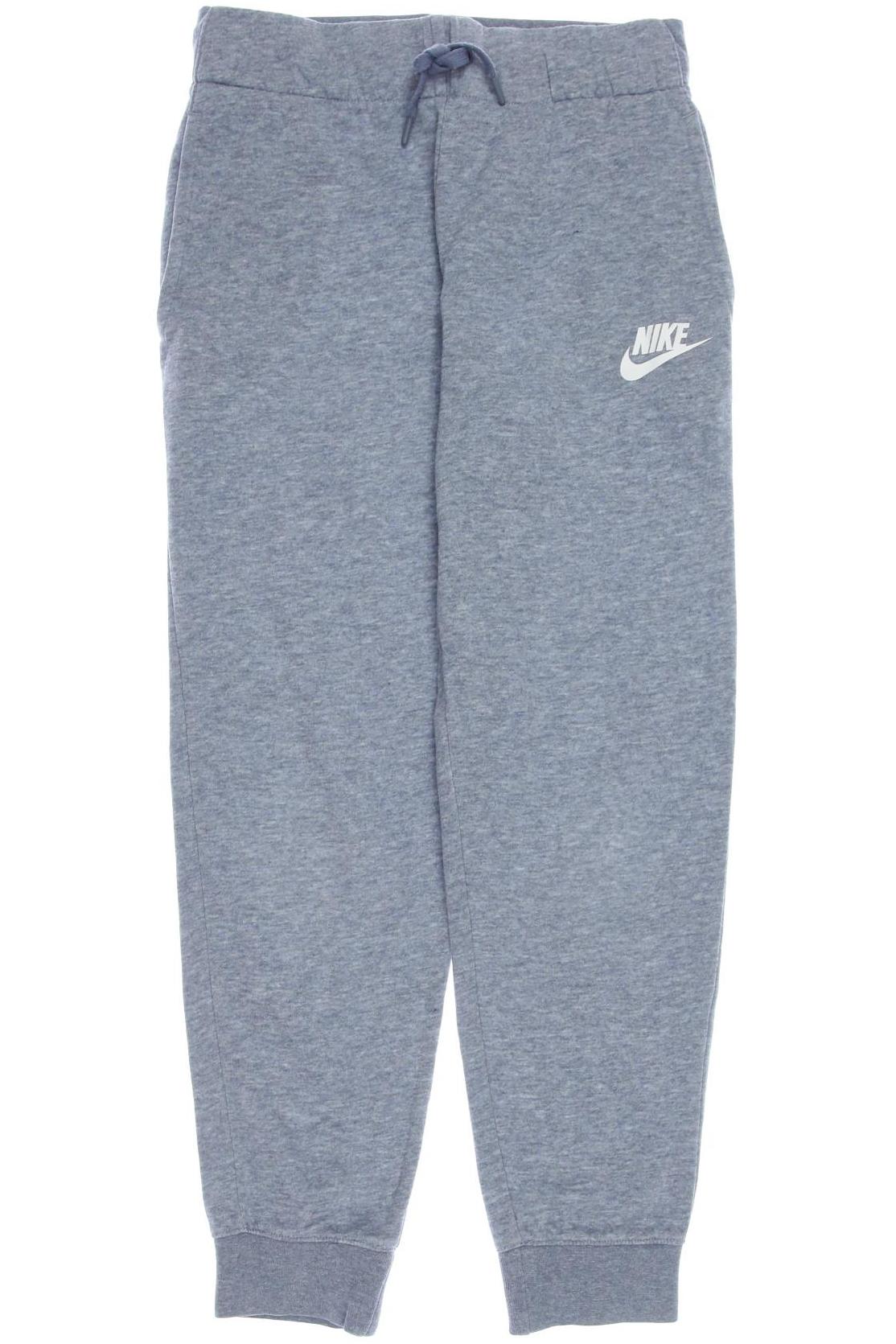 

Nike Damen Stoffhose, blau, Gr. 146