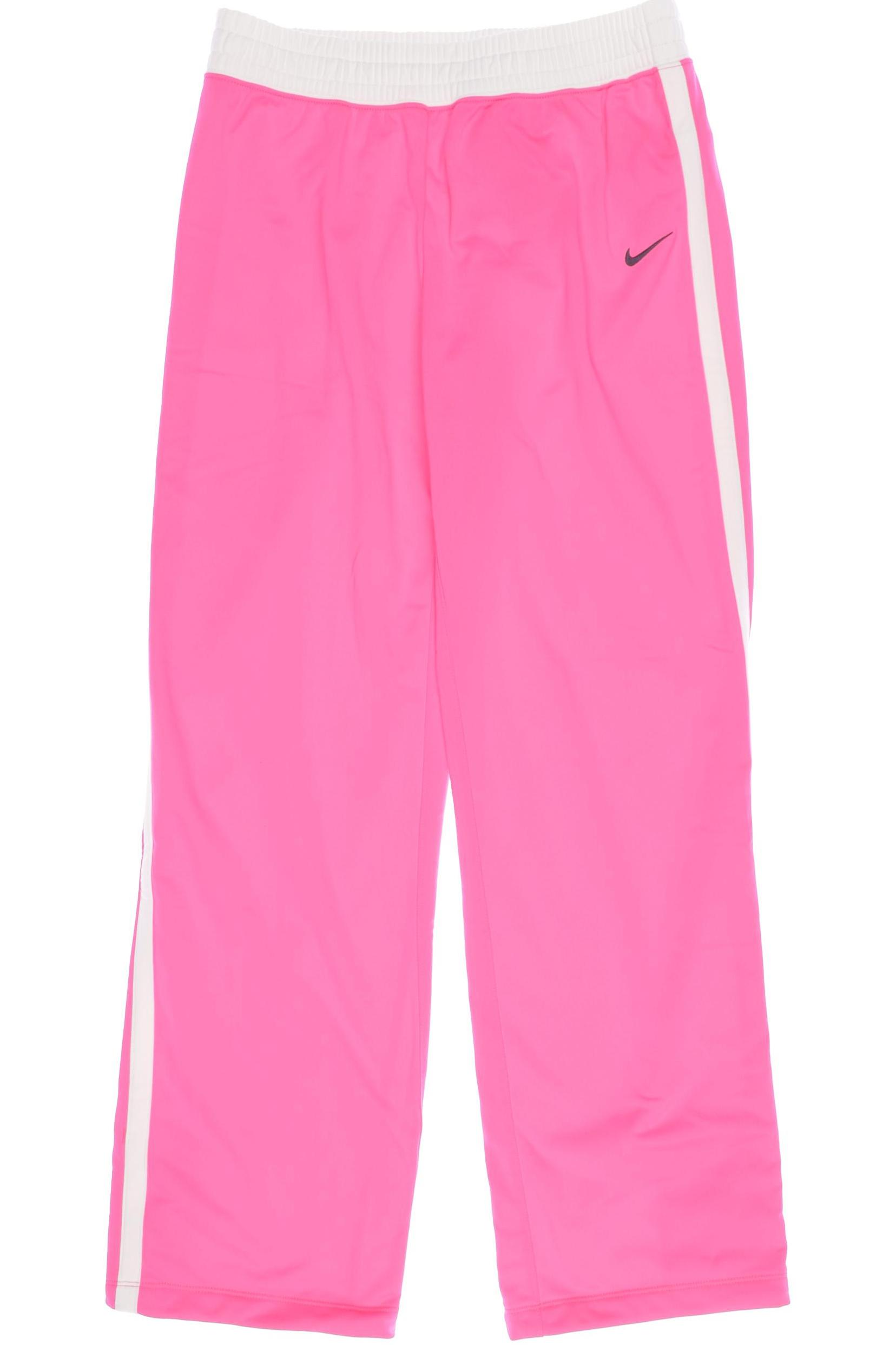 

Nike Damen Stoffhose, neon, Gr. 170