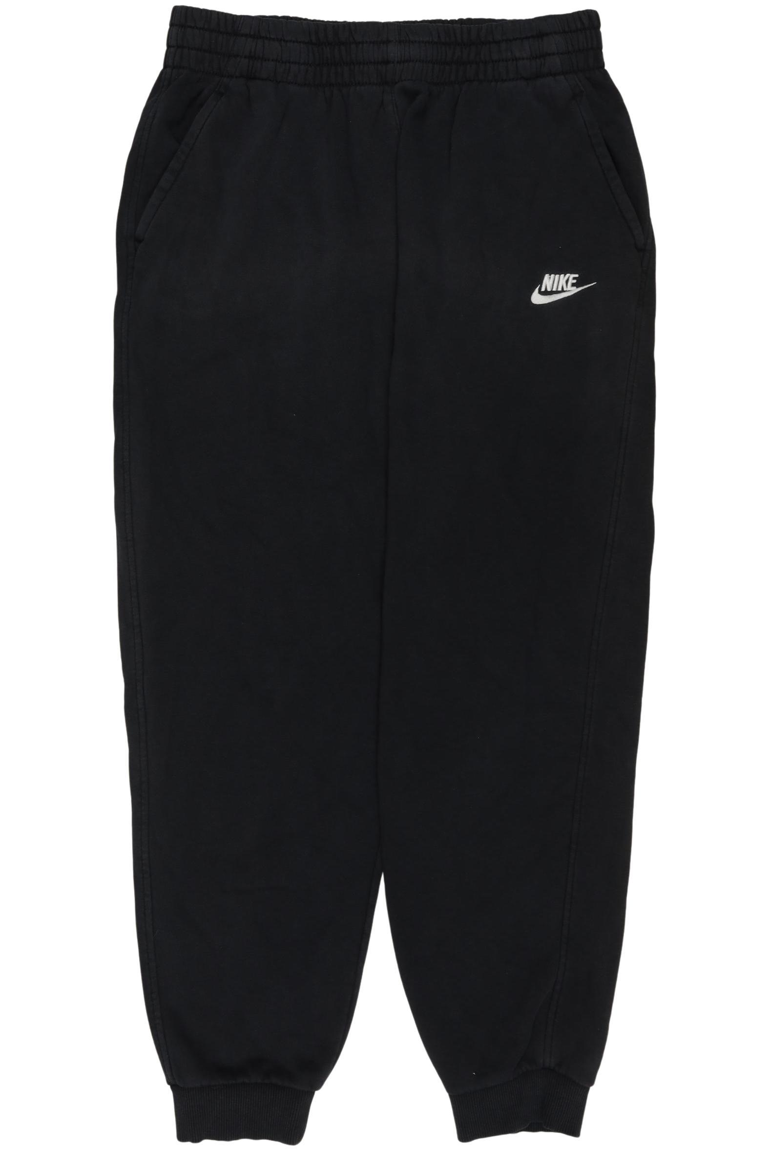 

Nike Mädchen Stoffhose, schwarz, Gr. 170