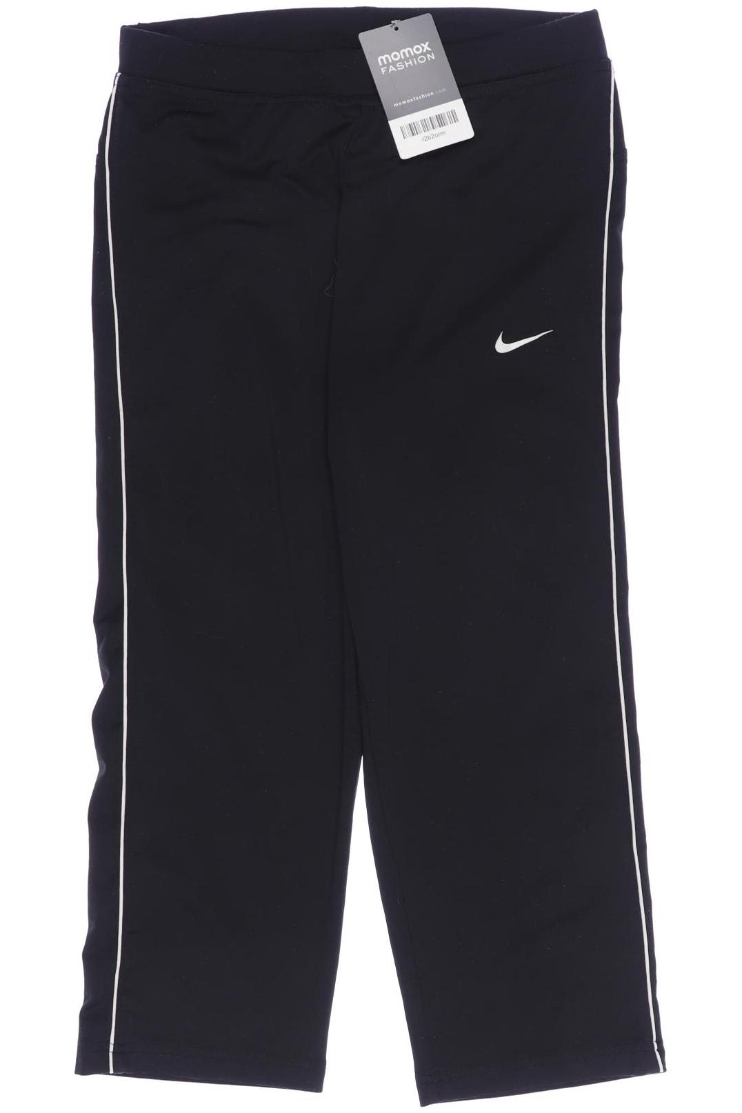 

Nike Mädchen Stoffhose, schwarz