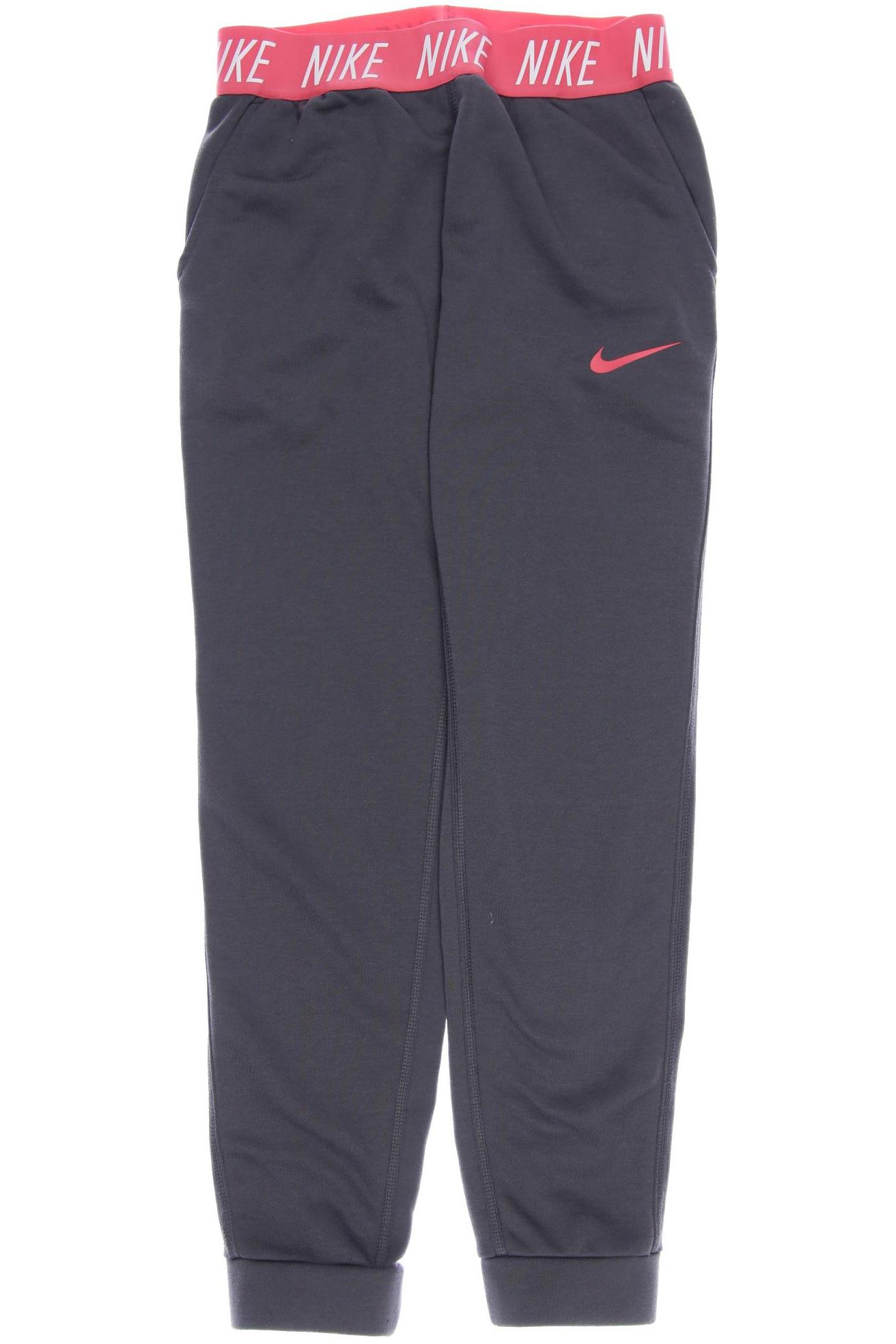 

Nike Damen Stoffhose, grau, Gr. 158